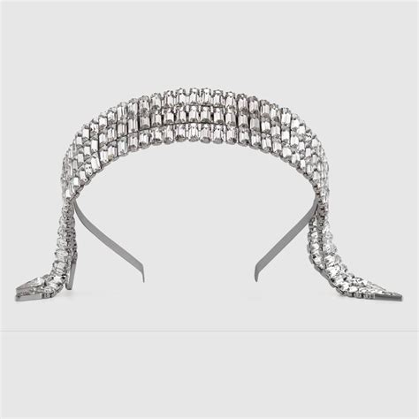 gucci headband womens|gucci headband with rhinestones.